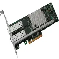DELL 540-BBDR adaptador y tarjeta de red Interno Ethernet / Fiber 10000 Mbit/s