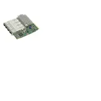 Supermicro AOC-MTG-I4S Interno Fibra 100000 Mbit/s
