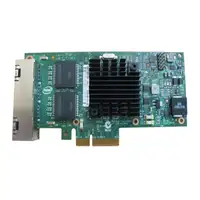 DELL 540-BBDS adaptador y tarjeta de red Interno Ethernet 1000 Mbit/s DELL 540-BBDS adaptador y tarjeta de red Interno Ethernet 1000 Mbit/s