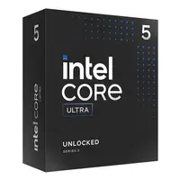 Intel Core Ultra 5 245KF procesador 24 MB Smart Cache Caja