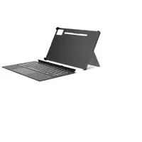 Lenovo ZG38C06020 teclado para móvil Pogo pin Negro