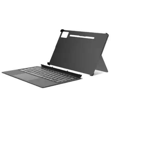 Lenovo ZG38C06020 teclado para móvil Pogo pin Negro