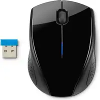 HP Ratón inalámbrico 220