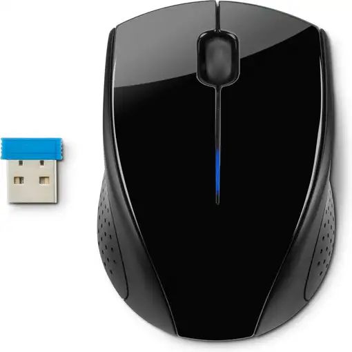 HP Ratón inalámbrico 220
