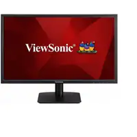 Viewsonic Value Series VA2405-H LED display 59,9 cm (23.6") 1920 x 1080 Pixeles Fu