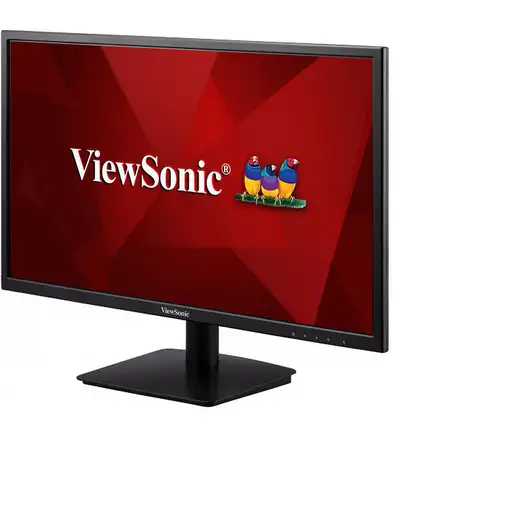 Viewsonic Value Series VA2405-H LED display 59,9 cm (23.6") 1920 x 1080 Pixeles Fu