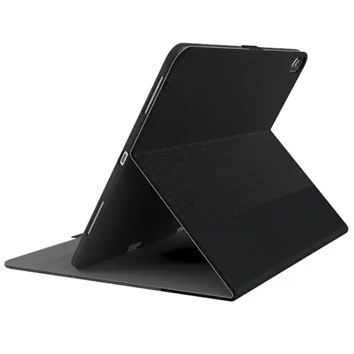 Cygnett TekView 27,9 cm (11'') Folio Negro, Gris
