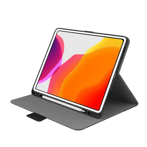 Cygnett TekView 27,9 cm (11'') Folio Negro, Gris