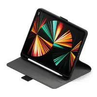 Cygnett Tekview Slimline 33 cm (13'') Folio Negro