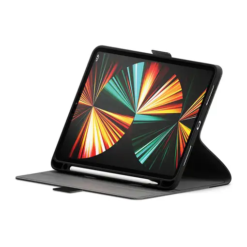 Cygnett Tekview Slimline 33 cm (13'') Folio Negro