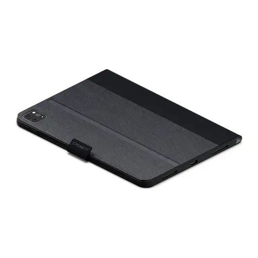 Cygnett Tekview Slimline 33 cm (13'') Folio Negro