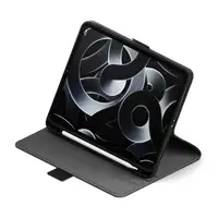 Cygnett Tekview Slimline 33 cm (13'') Folio Negro