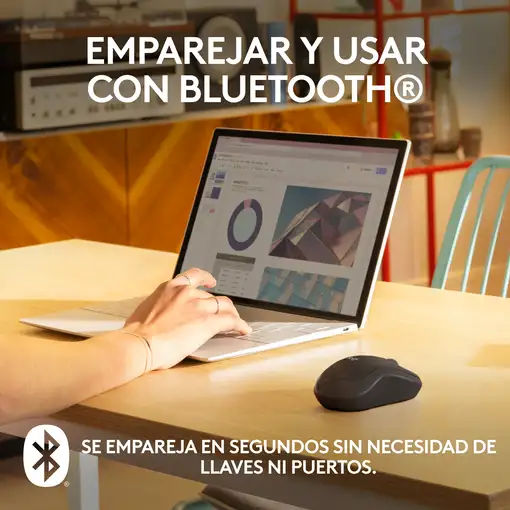 Logitech M240 Silent