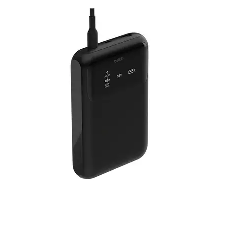 Belkin BoostCharge Pro 20000 mAh Negro