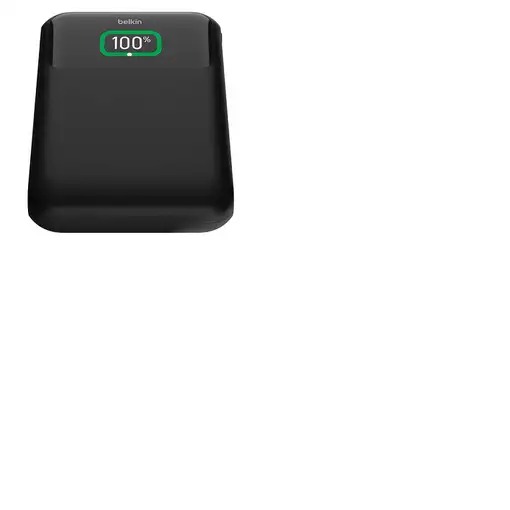 Belkin BoostCharge Pro 20000 mAh Negro