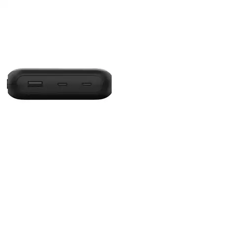 Belkin BoostCharge Pro 20000 mAh Negro