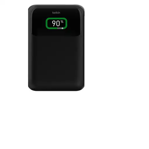 Belkin BoostCharge Pro 20000 mAh Negro