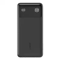 Anker A1388G11 batería externa 10000 mAh Negro
