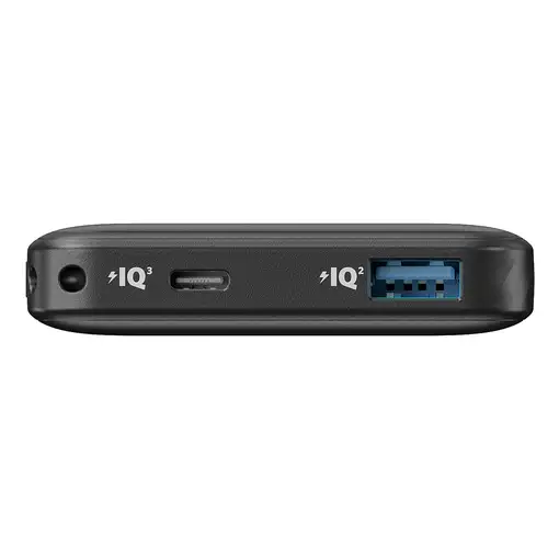 Anker A1388G11 batería externa 10000 mAh Negro