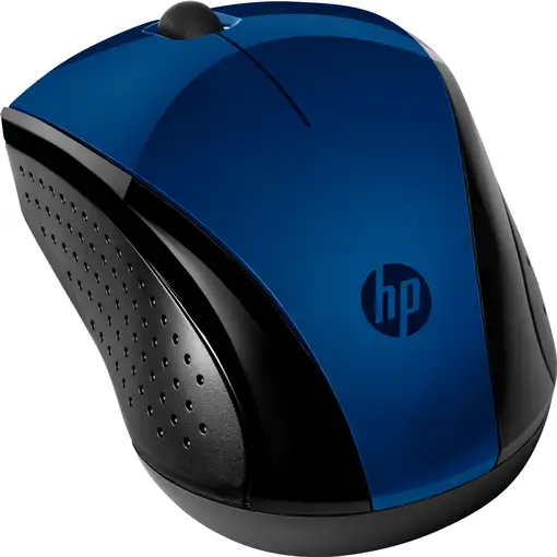 HP Ratón inalámbrico 220 (Azul Lumiere)
