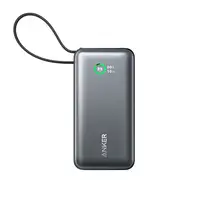 Anker A1259G11 batería externa Litio 10000 mAh Negro
