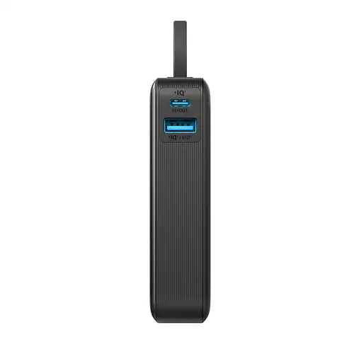 Anker A1259G11 batería externa Litio 10000 mAh Negro