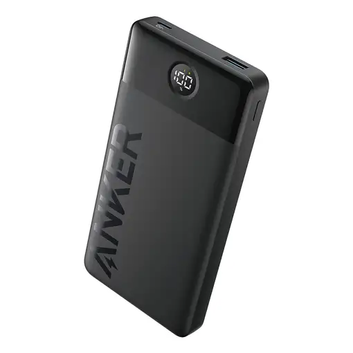 Anker PowerCore 10K 10000 mAh Negro Anker PowerCore 10K 10000 mAh Negro