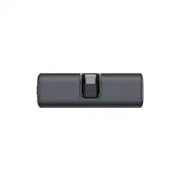 Anker Nano 5000 mAh Negro