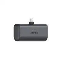 Anker Nano 5000 mAh Negro