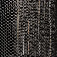 Calefactor Cerámico Portátil PTC, Termostato Regulable, AD 7702, Adler
