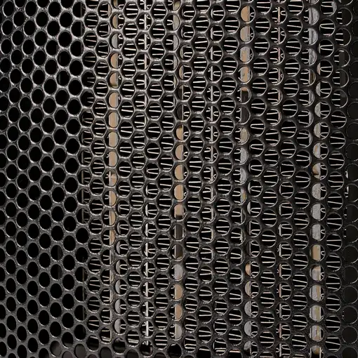 Calefactor Cerámico Portátil PTC, Termostato Regulable, AD 7702, Adler