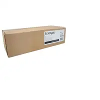 Lexmark 24B5998 cartucho de tóner 1 pieza(s) Original Negro