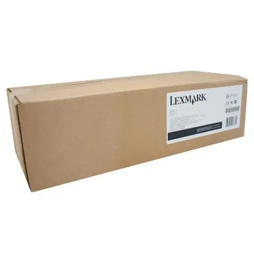 Lexmark 81C2XM0 cartucho de tóner 1 pieza(s) Original Magenta
