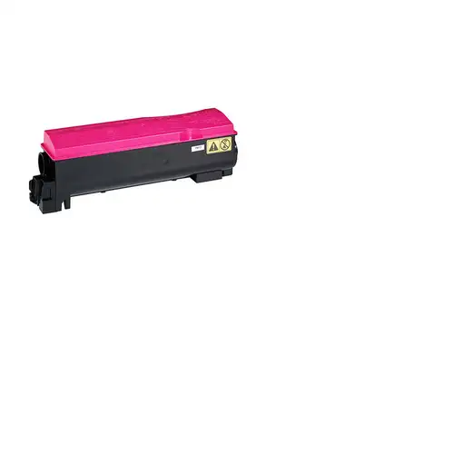 KYOCERA TK-550M cartucho de tóner 1 pieza(s) Original Magenta