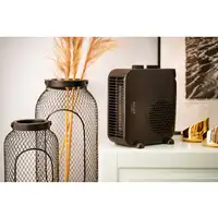 Calefactor Ventilador Aire Caliente / Frío, Termoventilador, AD7725B, Adler