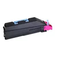 KYOCERA TK-880M cartucho de tóner 1 pieza(s) Original Magenta