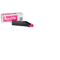 KYOCERA TK-880M cartucho de tóner 1 pieza(s) Original Magenta