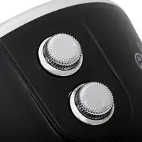 Calefactor Cerámico LED, Portátil, 2 Niveles Potencia, AD7742, Adler