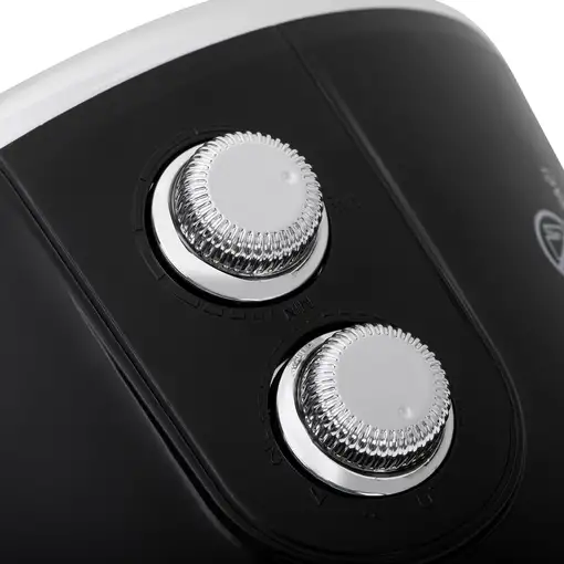Calefactor Cerámico LED, Portátil, 2 Niveles Potencia, AD7742, Adler