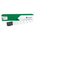 Lexmark 76C0HM0 cartucho de tóner 1 pieza(s) Original Magenta