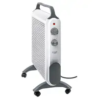 Convector Eléctrico Aire Caliente 2 Niveles Potencia Termostato, AD7750, Adler