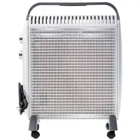 Convector Eléctrico Aire Caliente 2 Niveles Potencia Termostato, AD7750, Adler