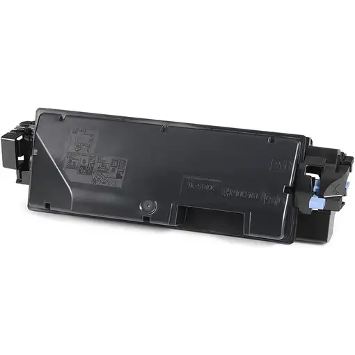 KYOCERA TK-5140K cartucho de tóner 1 pieza(s) Original Negro