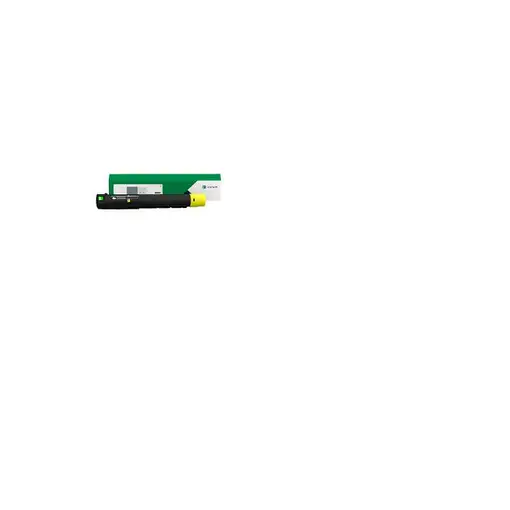 Lexmark 85D00M0 cartucho de tóner 1 pieza(s) Original Magenta Lexmark 85D00M0 cartucho de tóner 1 pieza(s) Original Magenta