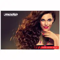 Rizador Pelo Profesional, Tecnología Cerámica, Ondas - Rizos13- 25 mm,MS2109,Mesko