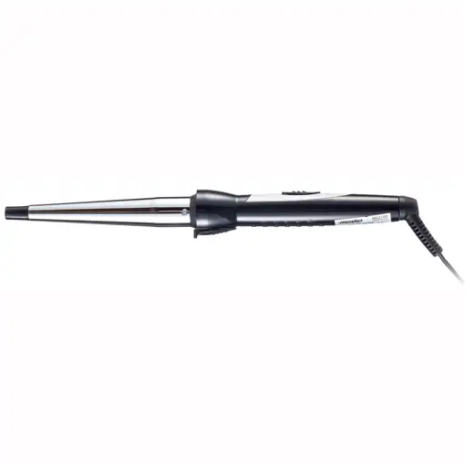 Rizador Pelo Profesional, Tecnología Cerámica, Ondas - Rizos13- 25 mm,MS2109,Mesko