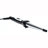 Rizador Pelo Profesional, Tecnología Cerámica, Ondas - Rizos13- 25 mm,MS2109,Mesko