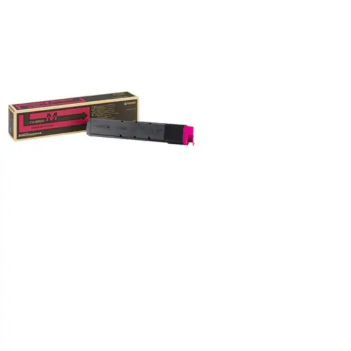 KYOCERA TK-8305M cartucho de tóner 1 pieza(s) Original Magenta