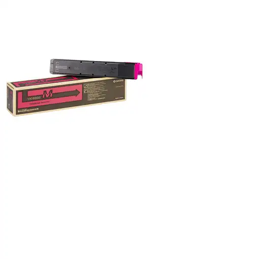 KYOCERA TK-8305M cartucho de tóner 1 pieza(s) Original Magenta