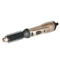 Cepillo Moldeador de Pelo, Secador Pelo Eléctrico, 2 Niveles de Aire, HB-810, MPM